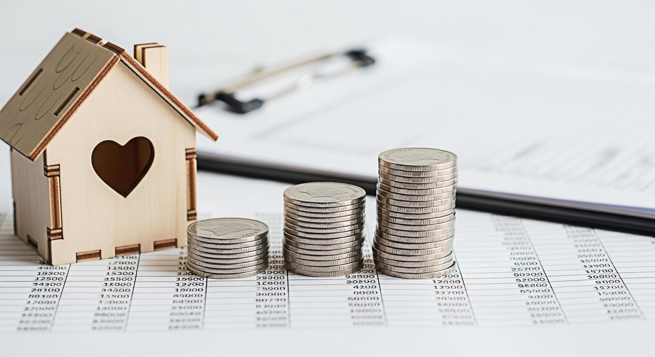 Residential Construction Loans in UAE: Build Your Dream Home with Hylux Mortgage