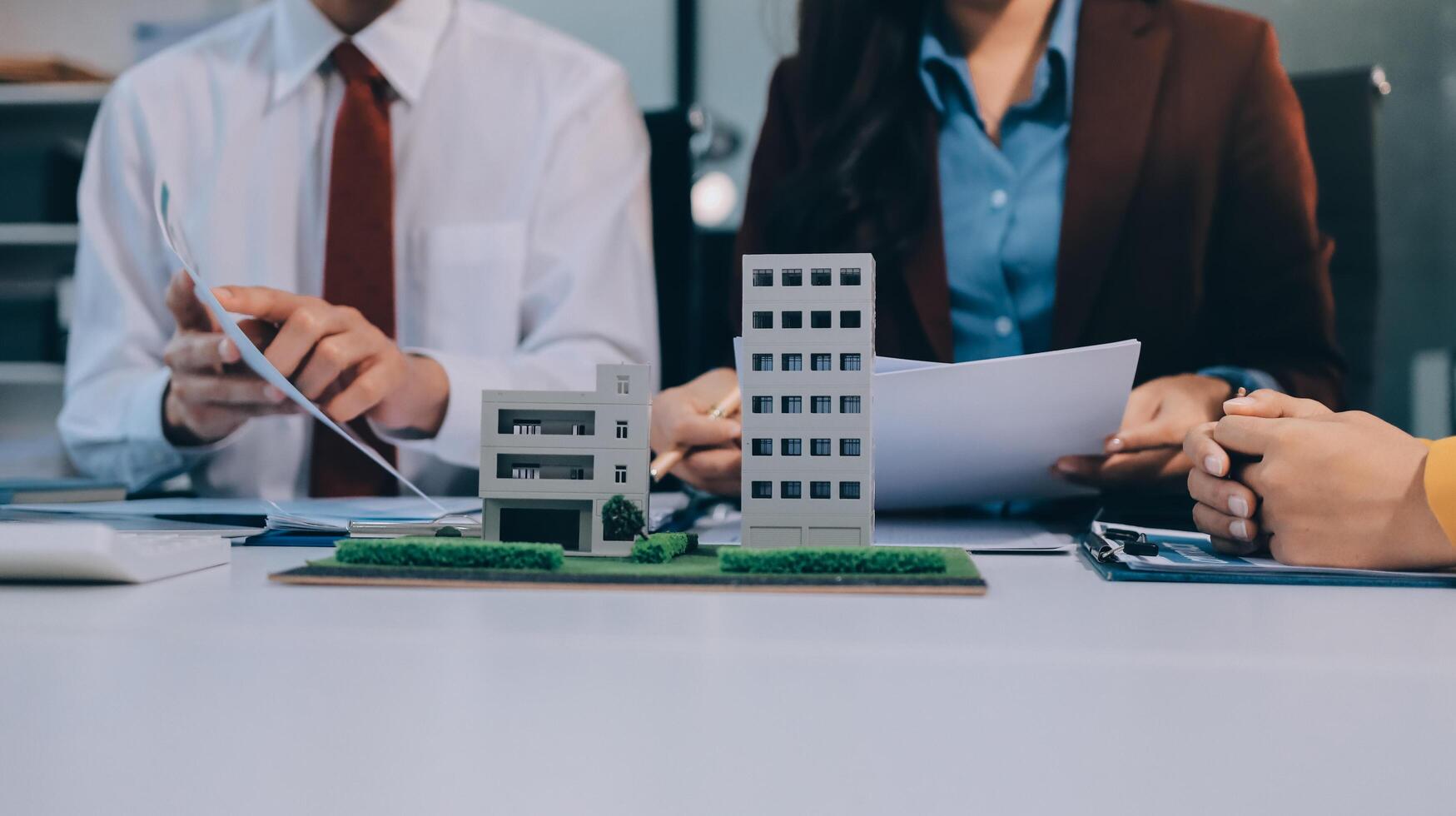 Commercial Property Mortgages with Hylux: Empowering Business Growth in the UAE